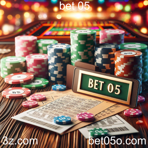 Descubra as Oportunidades nas Loterias do Bet 05