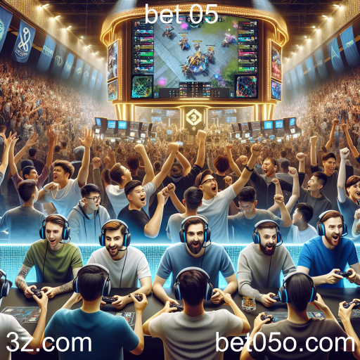 A Revolução dos Esportes Virtuais e Suas Apostas